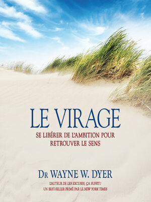 cover image of Le virage